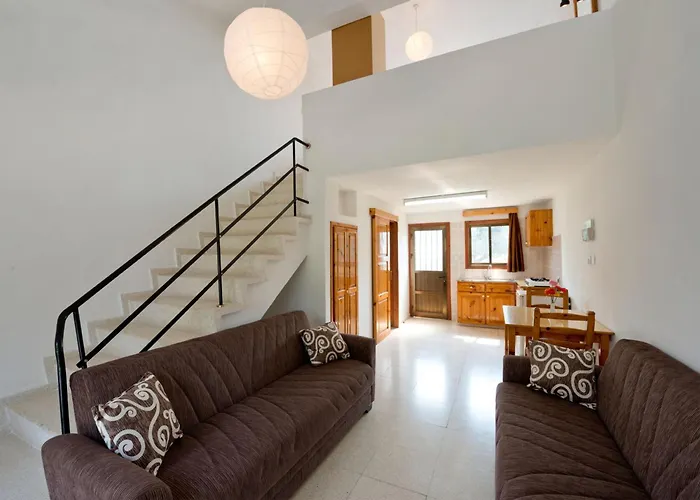 Villa Bare Hill Kyrenia (Northern Cyprus)