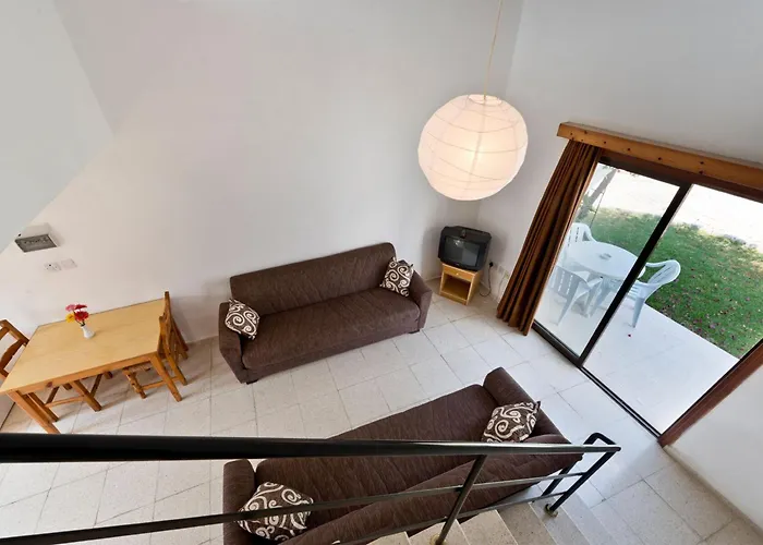 Bare Hill Villa Kyrenia (Northern Cyprus)