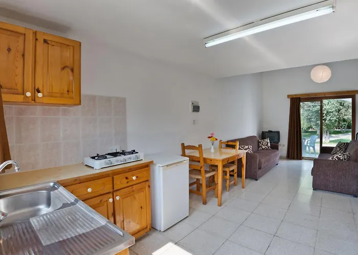 Bare Hill * キレニア