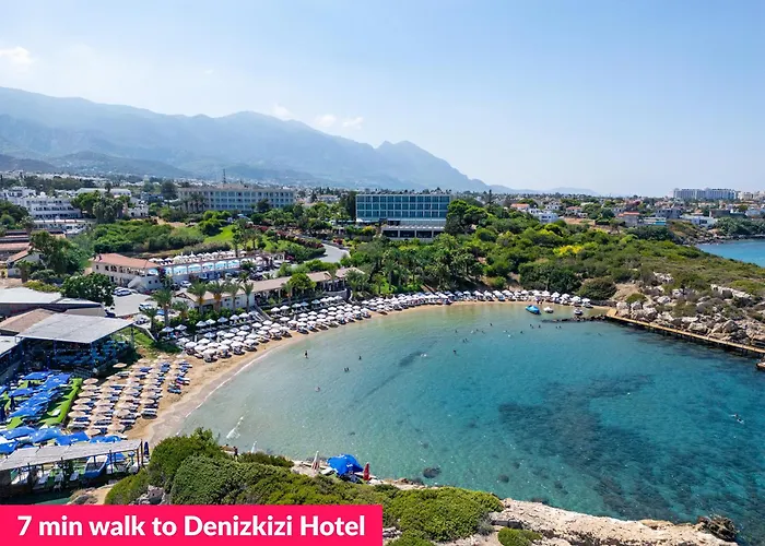 Bare Hill ヴィラ *